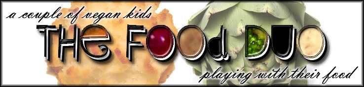 The Food Duo