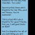 Friendsgiving for Thanksliving & What ALMOST Made Me Cry