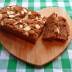 Spiced Honey Cake