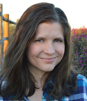 Zsu Dever Cookbook Author