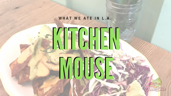 kitchen mouse featured