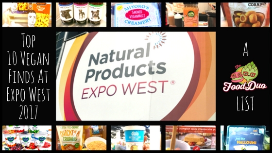 top 10 expo west featured