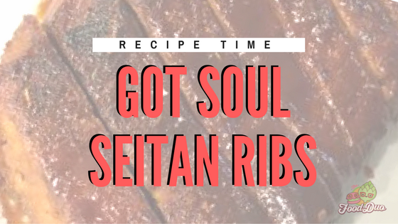 seitan ribs header