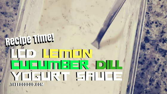 lcd yogurt header